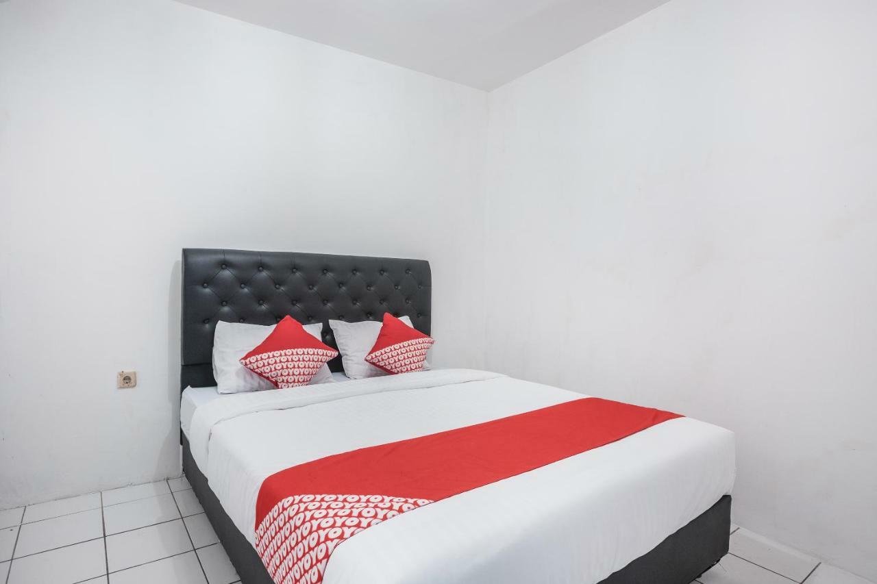 Oyo 501 Elpeka Dua Residence Jakarta Buitenkant foto